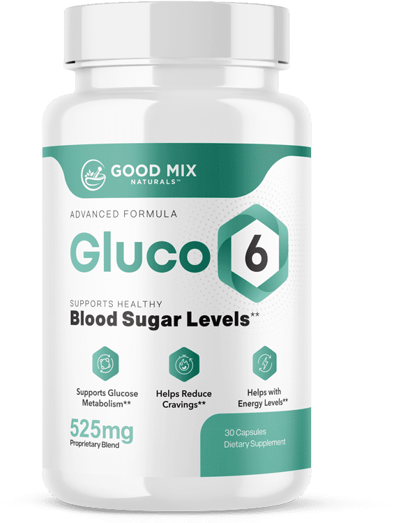 Gluco6